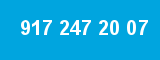 917 247 20 07